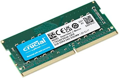 【未使用品】crucial 8GB DDR4-2400 SODIMM メモリー Crucial 8GB DDR4-2400 UDIMM」の人気商品一覧 | 安い商品を通販サイト